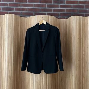 Everlane Italian GoWeave Classic Blazer Size 2